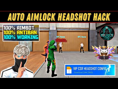 Hack free fire miễn phí 2025