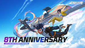 Tải Free Fire Mới nhất