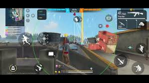 Mod Menu Ob50 của hama mod